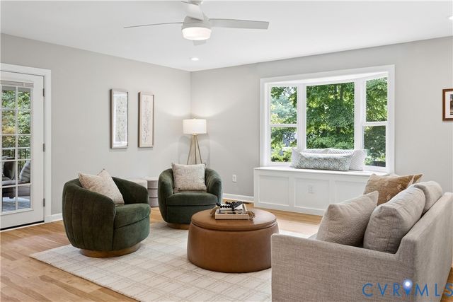3136 Old Quarry Rd, Richmond, VA 23225