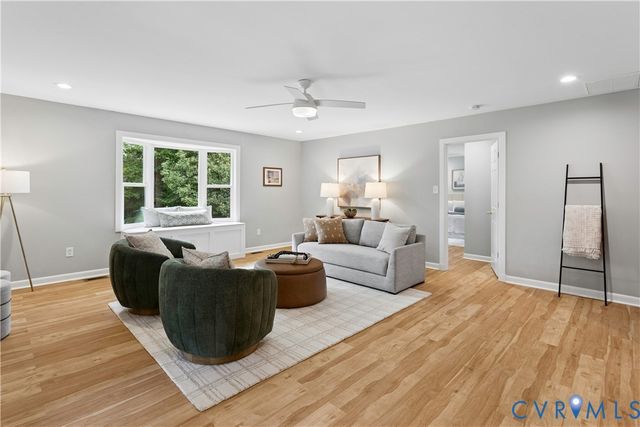 3136 Old Quarry Rd, Richmond, VA 23225
