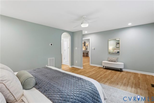 3136 Old Quarry Rd, Richmond, VA 23225