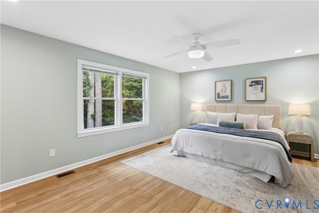 3136 Old Quarry Rd, Richmond, VA 23225