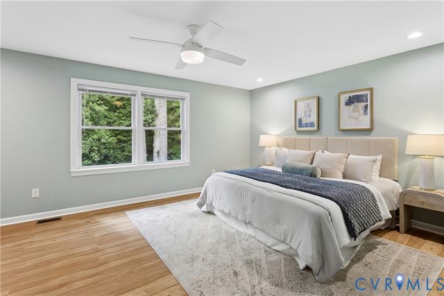 3136 Old Quarry Rd, Richmond, VA 23225