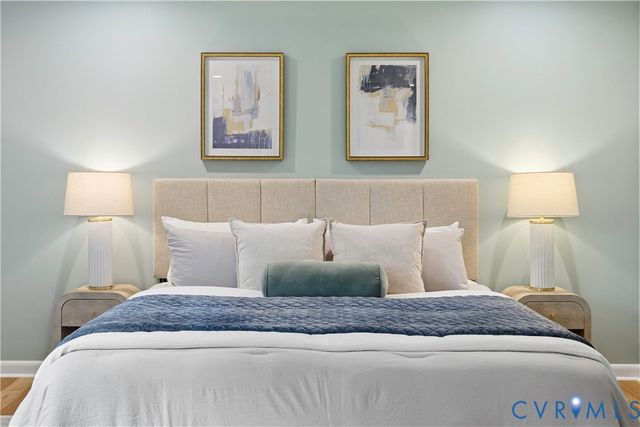 3136 Old Quarry Rd, Richmond, VA 23225