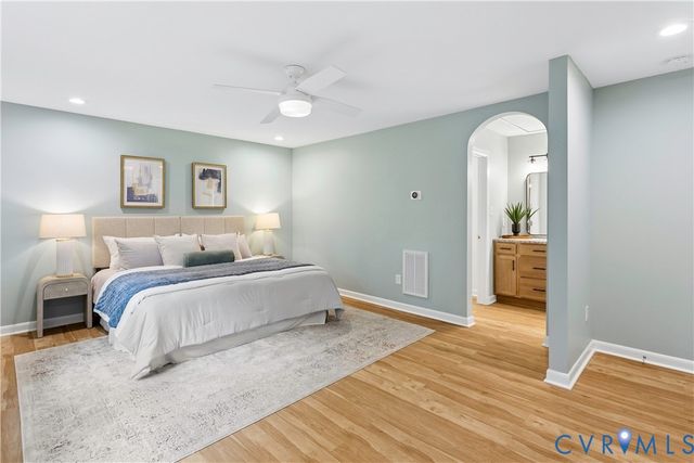 3136 Old Quarry Rd, Richmond, VA 23225