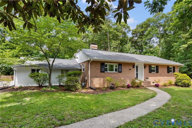 3136 Old Quarry Rd, Richmond, VA 23225
