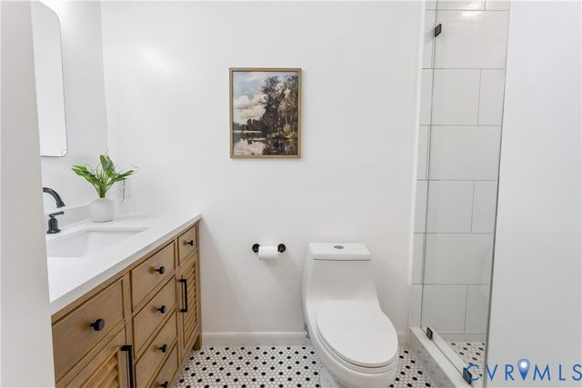 3136 Old Quarry Rd, Richmond, VA 23225