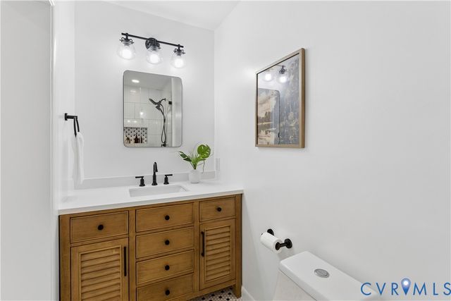 3136 Old Quarry Rd, Richmond, VA 23225