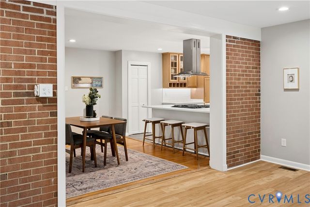 3136 Old Quarry Rd, Richmond, VA 23225