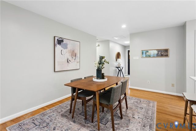 3136 Old Quarry Rd, Richmond, VA 23225