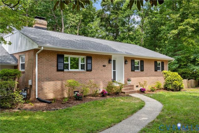 3136 Old Quarry Rd, Richmond, VA 23225