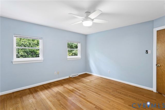 3136 Old Quarry Rd, Richmond, VA 23225