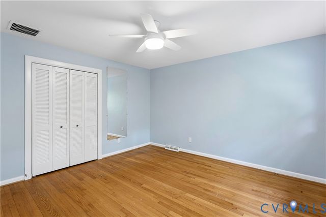 3136 Old Quarry Rd, Richmond, VA 23225