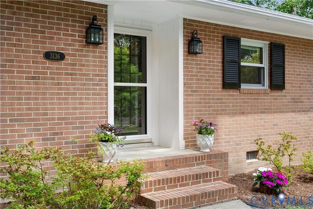 3136 Old Quarry Rd, Richmond, VA 23225