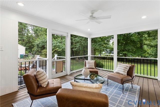3136 Old Quarry Rd, Richmond, VA 23225