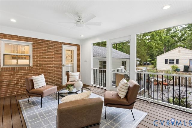 3136 Old Quarry Rd, Richmond, VA 23225