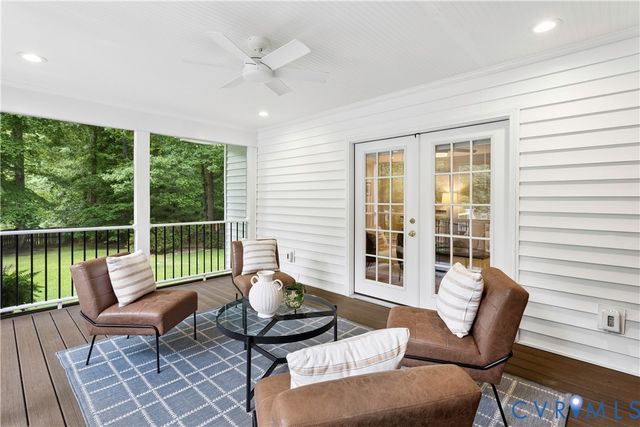 3136 Old Quarry Rd, Richmond, VA 23225