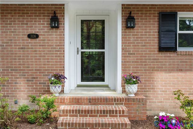 3136 Old Quarry Rd, Richmond, VA 23225