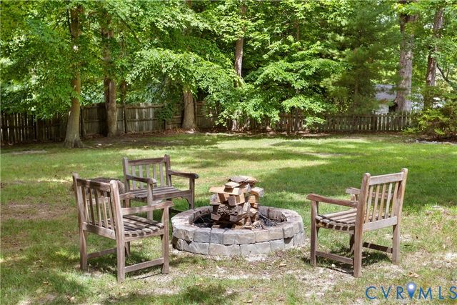 3136 Old Quarry Rd, Richmond, VA 23225