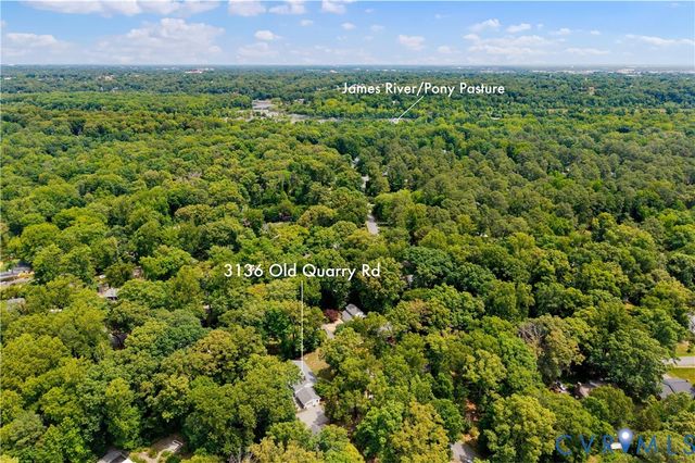 3136 Old Quarry Rd, Richmond, VA 23225
