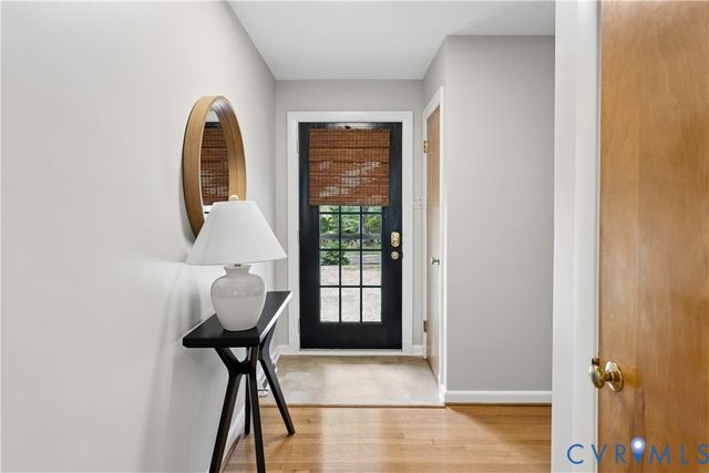 3136 Old Quarry Rd, Richmond, VA 23225
