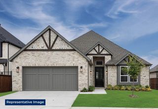 5313 Blue Cypress Drive, Fort Worth, TX 76179
