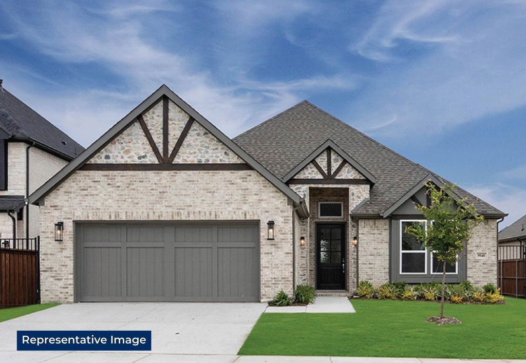 5313 Blue Cypress Drive, Fort Worth, TX 76179