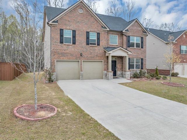609 Azalea Bloom Drive, Loganville, NC 27616