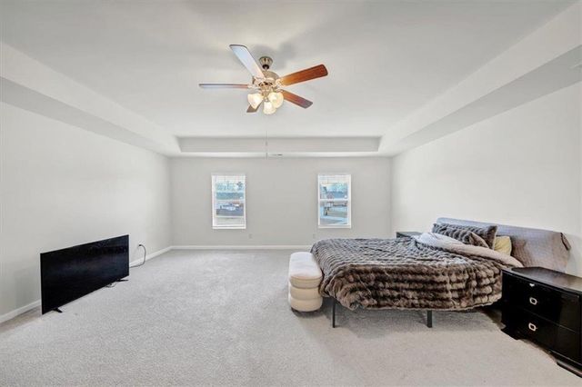 609 Azalea Bloom Drive, Loganville, NC 27616