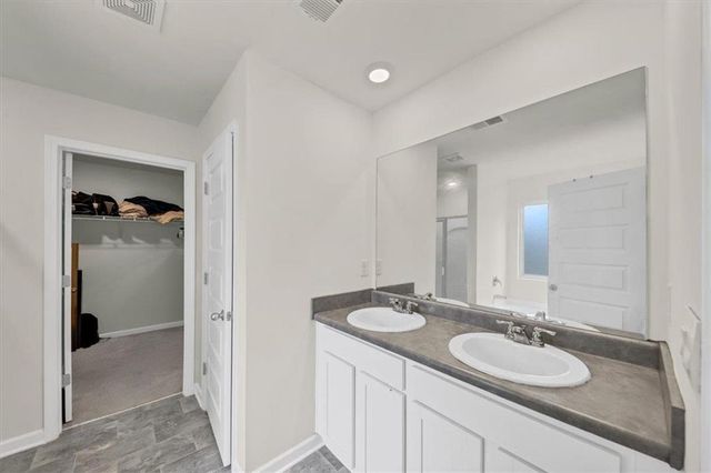 609 Azalea Bloom Drive, Loganville, NC 27616