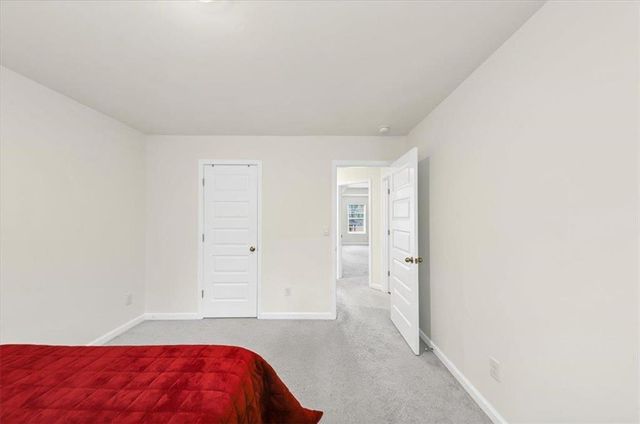 609 Azalea Bloom Drive, Loganville, NC 27616