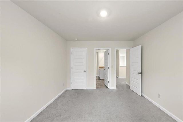 609 Azalea Bloom Drive, Loganville, NC 27616