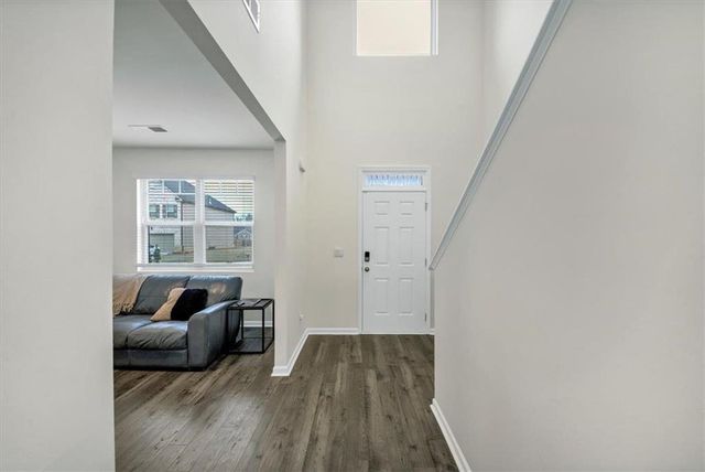 609 Azalea Bloom Drive, Loganville, NC 27616