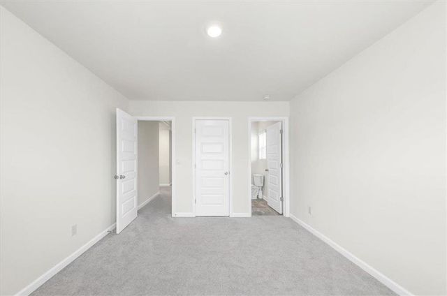 609 Azalea Bloom Drive, Loganville, NC 27616