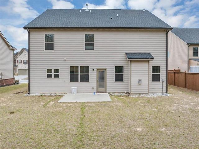 609 Azalea Bloom Drive, Loganville, NC 27616