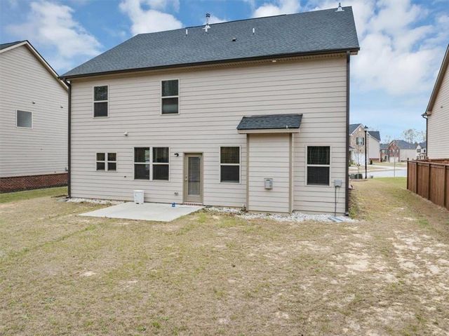 609 Azalea Bloom Drive, Loganville, NC 27616