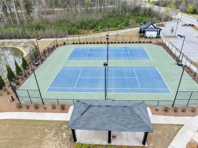 609 Azalea Bloom Drive, Loganville, NC 27616