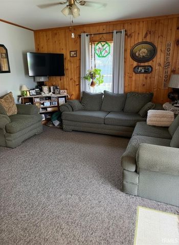7732 N County Road 475 E Road, Orleans, IN 47452
