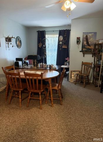 7732 N County Road 475 E Road, Orleans, IN 47452