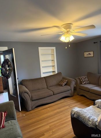 7732 N County Road 475 E Road, Orleans, IN 47452