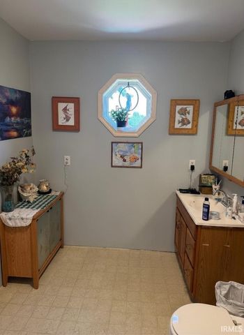 7732 N County Road 475 E Road, Orleans, IN 47452