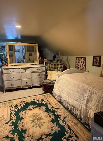 7732 N County Road 475 E Road, Orleans, IN 47452