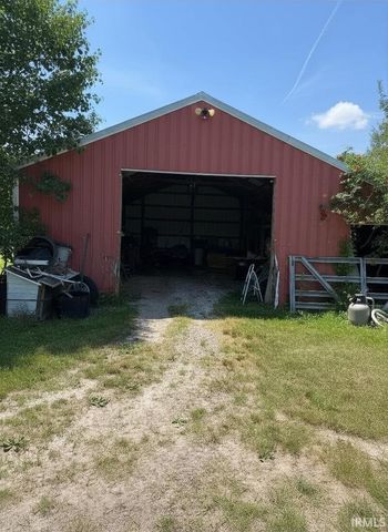 7732 N County Road 475 E Road, Orleans, IN 47452