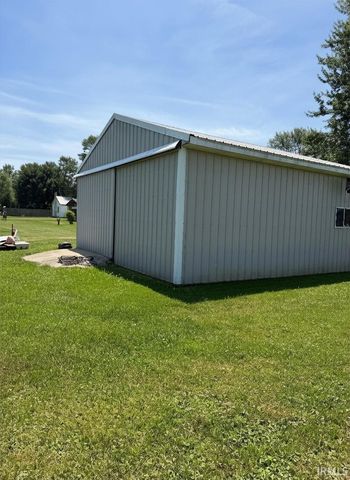 7732 N County Road 475 E Road, Orleans, IN 47452