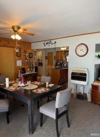 7732 N County Road 475 E Road, Orleans, IN 47452