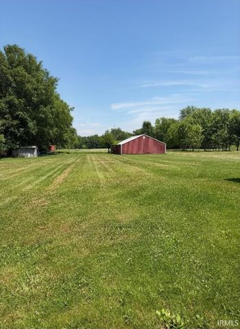 7732 N County Road 475 E Road, Orleans, IN 47452