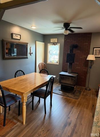 7732 N County Road 475 E Road, Orleans, IN 47452