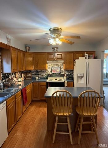 7732 N County Road 475 E Road, Orleans, IN 47452