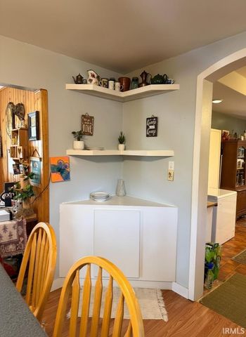 7732 N County Road 475 E Road, Orleans, IN 47452