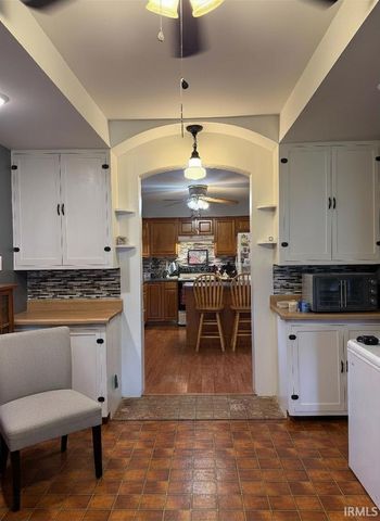7732 N County Road 475 E Road, Orleans, IN 47452