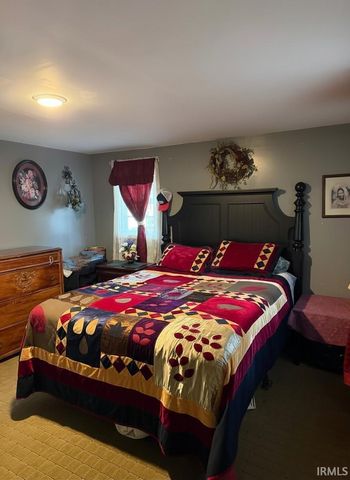 7732 N County Road 475 E Road, Orleans, IN 47452
