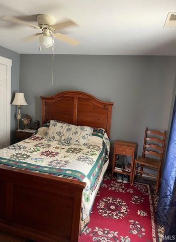 7732 N County Road 475 E Road, Orleans, IN 47452